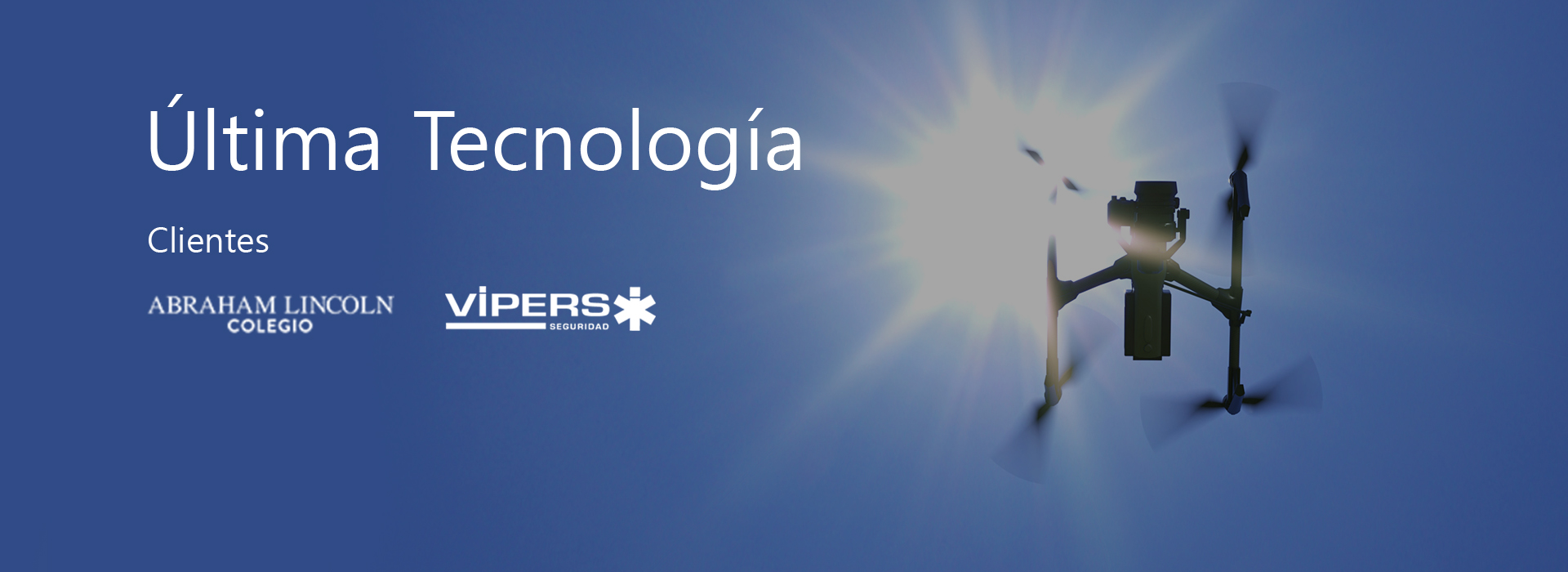 ultima tecnologia